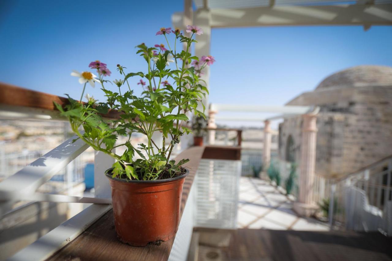 Western Wall Luxury House Jerusalem Ngoại thất bức ảnh