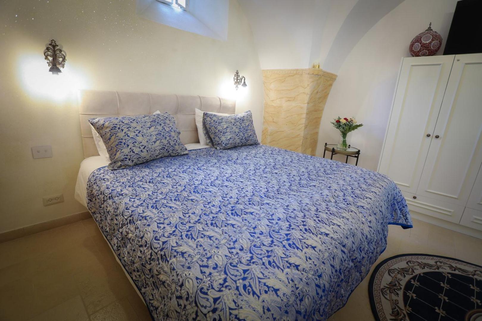 Western Wall Luxury House Jerusalem Phòng bức ảnh