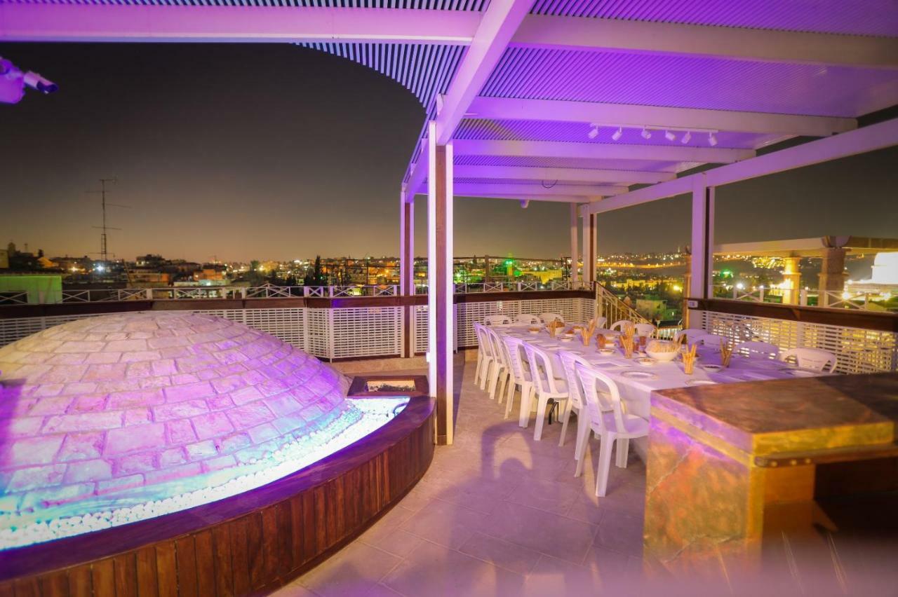 Western Wall Luxury House Jerusalem Ngoại thất bức ảnh