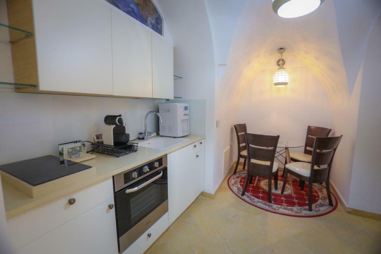 Western Wall Luxury House Apartment Jerusalem Ngoại thất bức ảnh