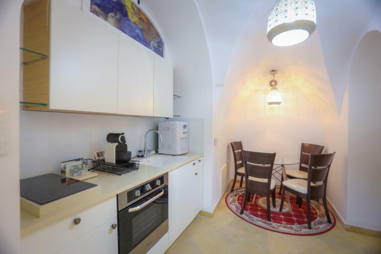 Western Wall Luxury House Jerusalem Ngoại thất bức ảnh