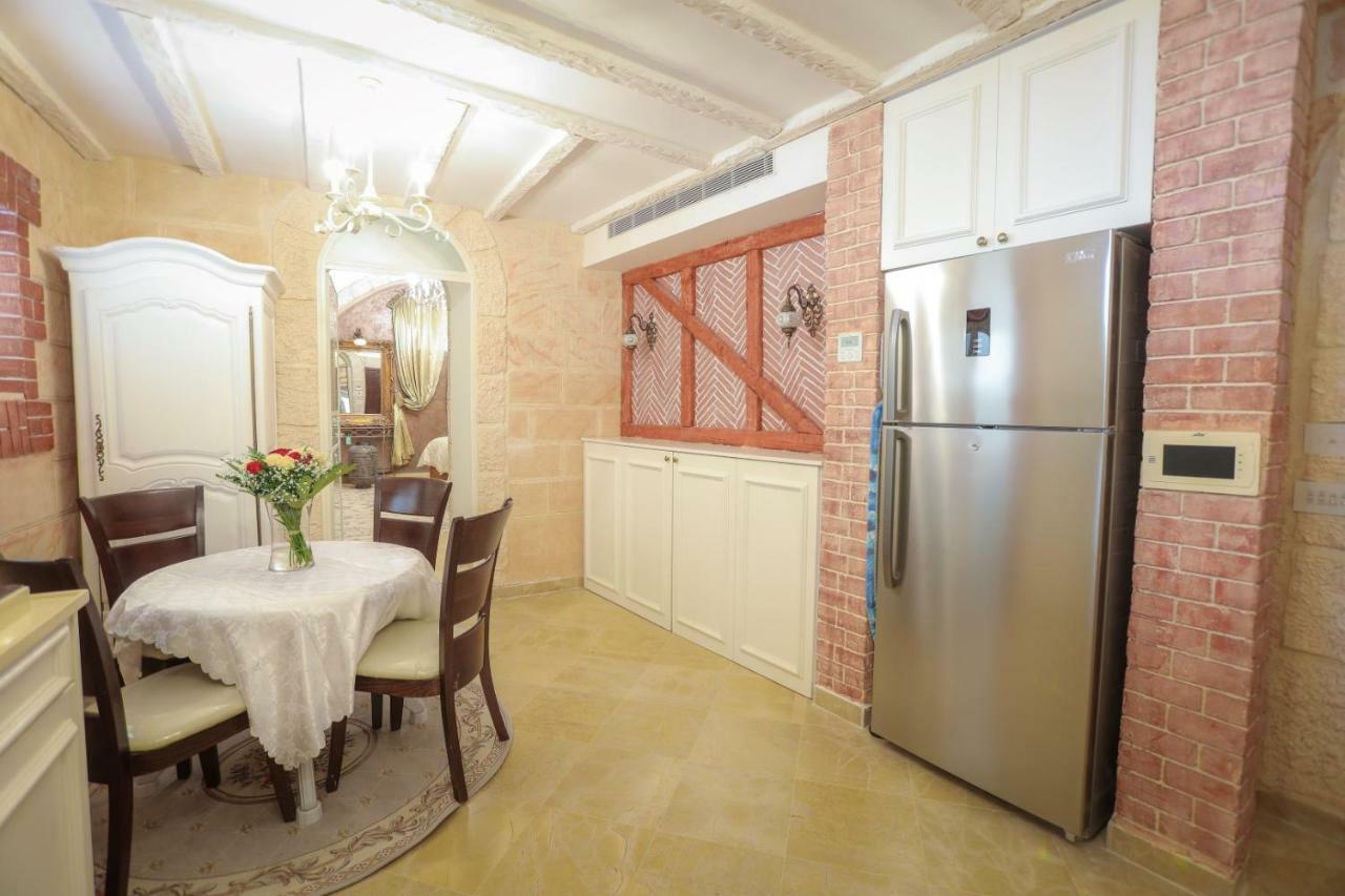 Western Wall Luxury House Jerusalem Ngoại thất bức ảnh