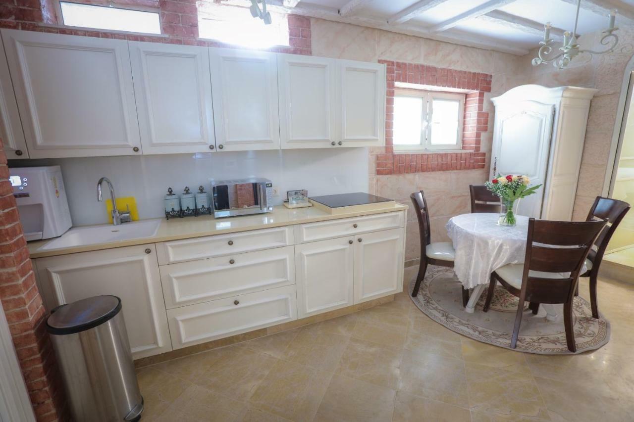 Western Wall Luxury House Jerusalem Ngoại thất bức ảnh