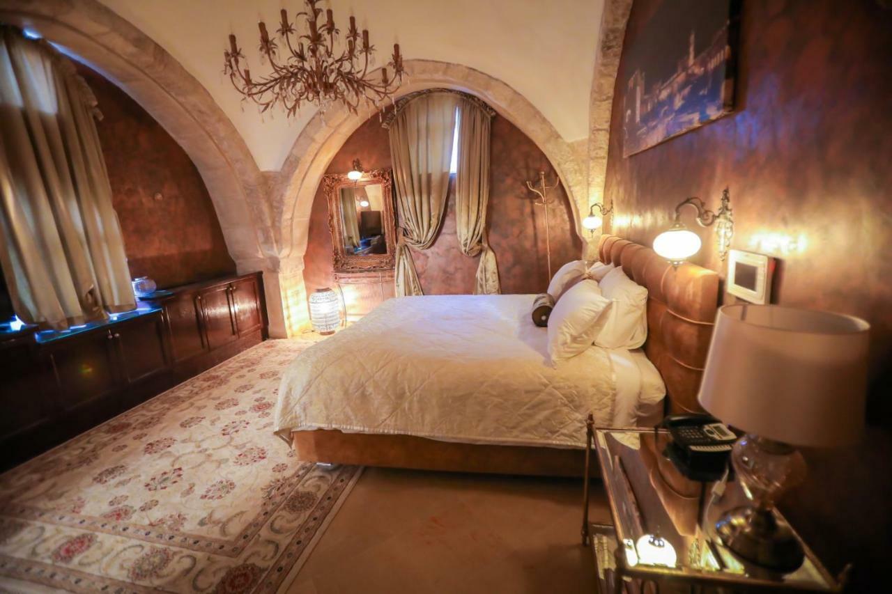 Western Wall Luxury House Jerusalem Ngoại thất bức ảnh