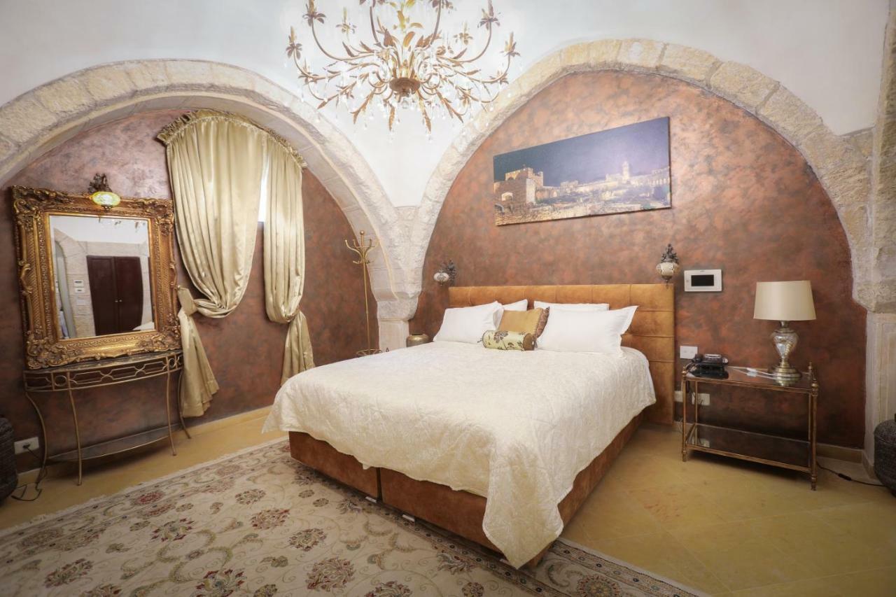 Western Wall Luxury House Jerusalem Ngoại thất bức ảnh