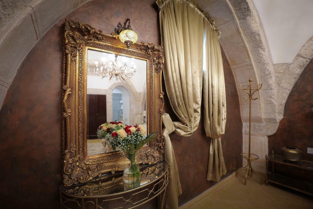 Western Wall Luxury House Jerusalem Ngoại thất bức ảnh