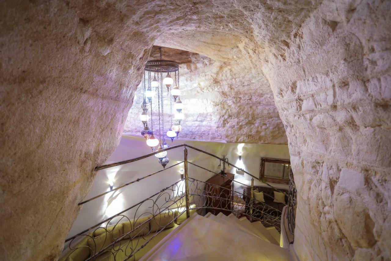 Western Wall Luxury House Jerusalem Ngoại thất bức ảnh