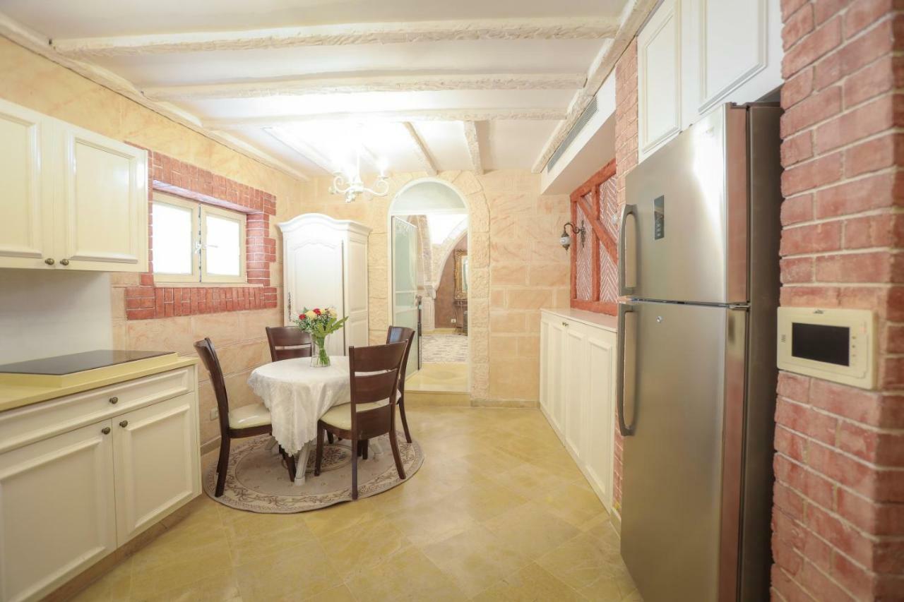 Western Wall Luxury House Jerusalem Ngoại thất bức ảnh