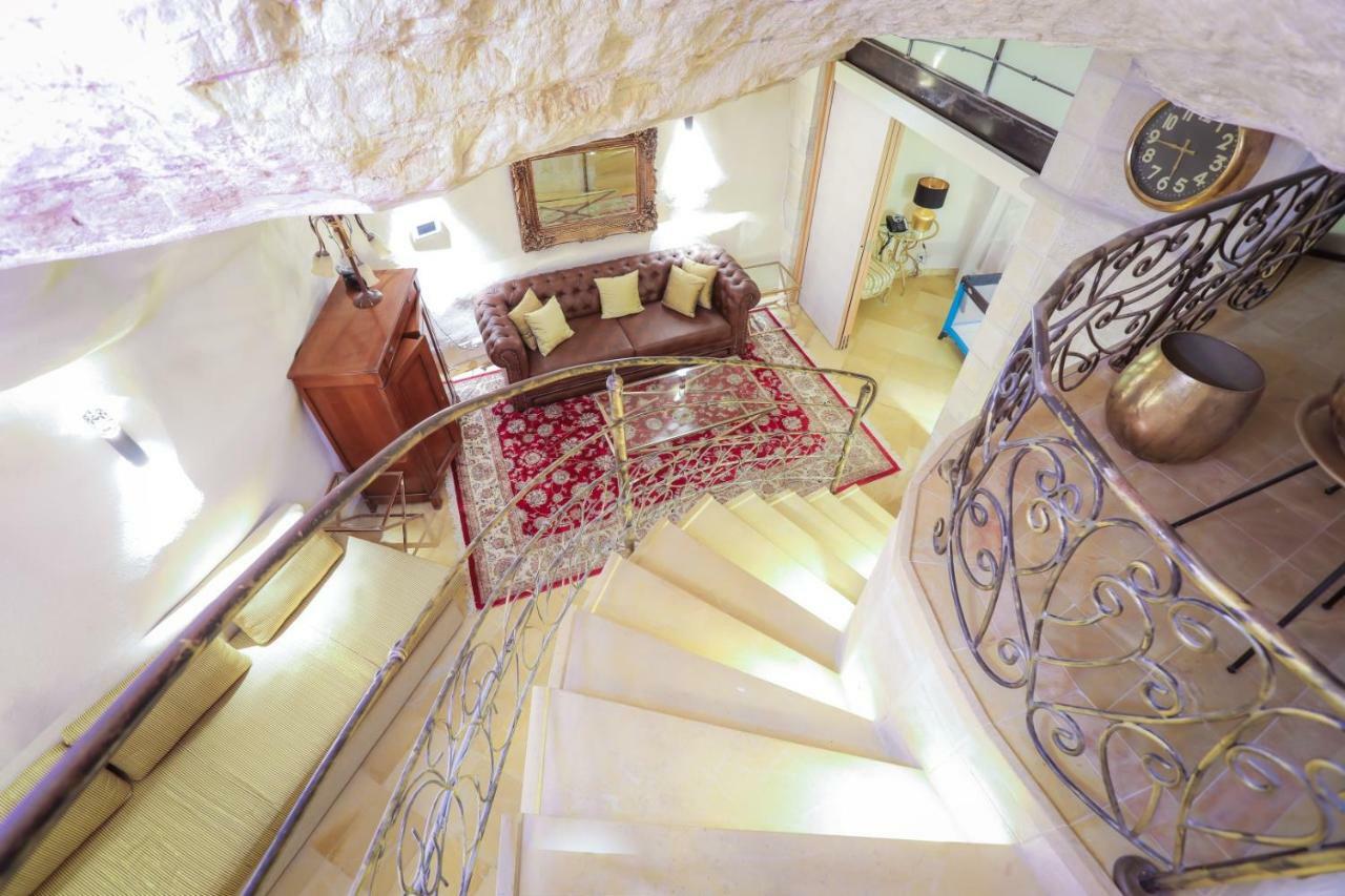 Western Wall Luxury House Jerusalem Ngoại thất bức ảnh