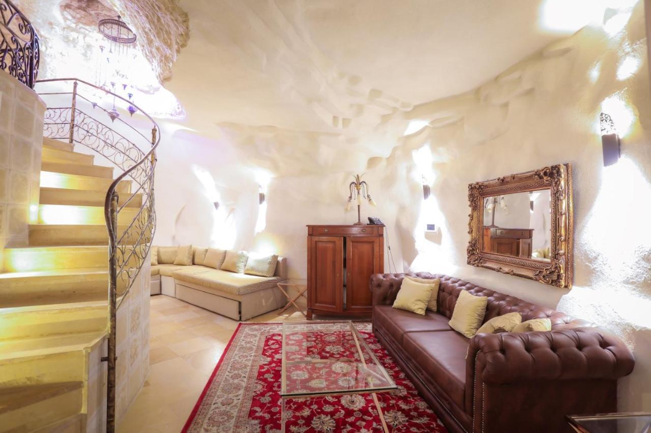 Western Wall Luxury House Jerusalem Ngoại thất bức ảnh