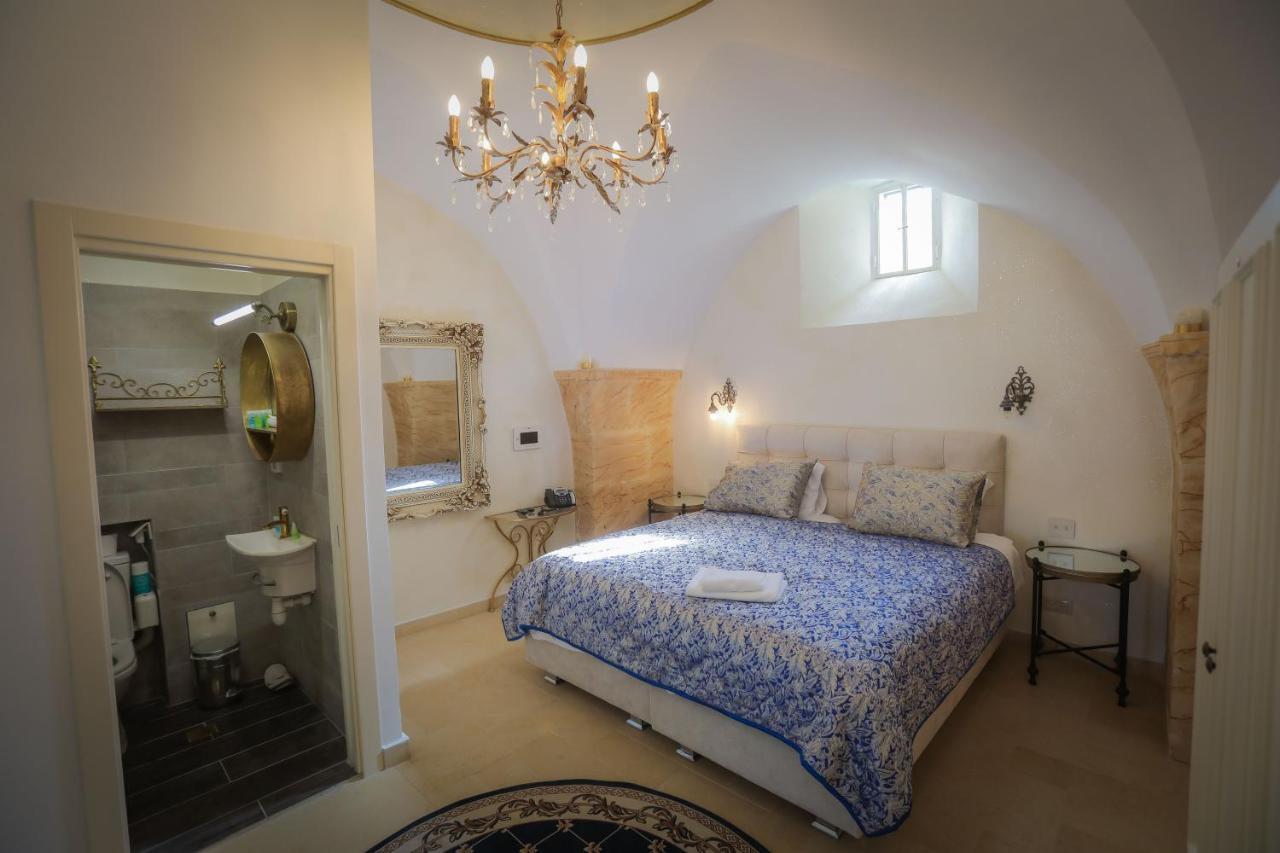 Western Wall Luxury House Jerusalem Ngoại thất bức ảnh