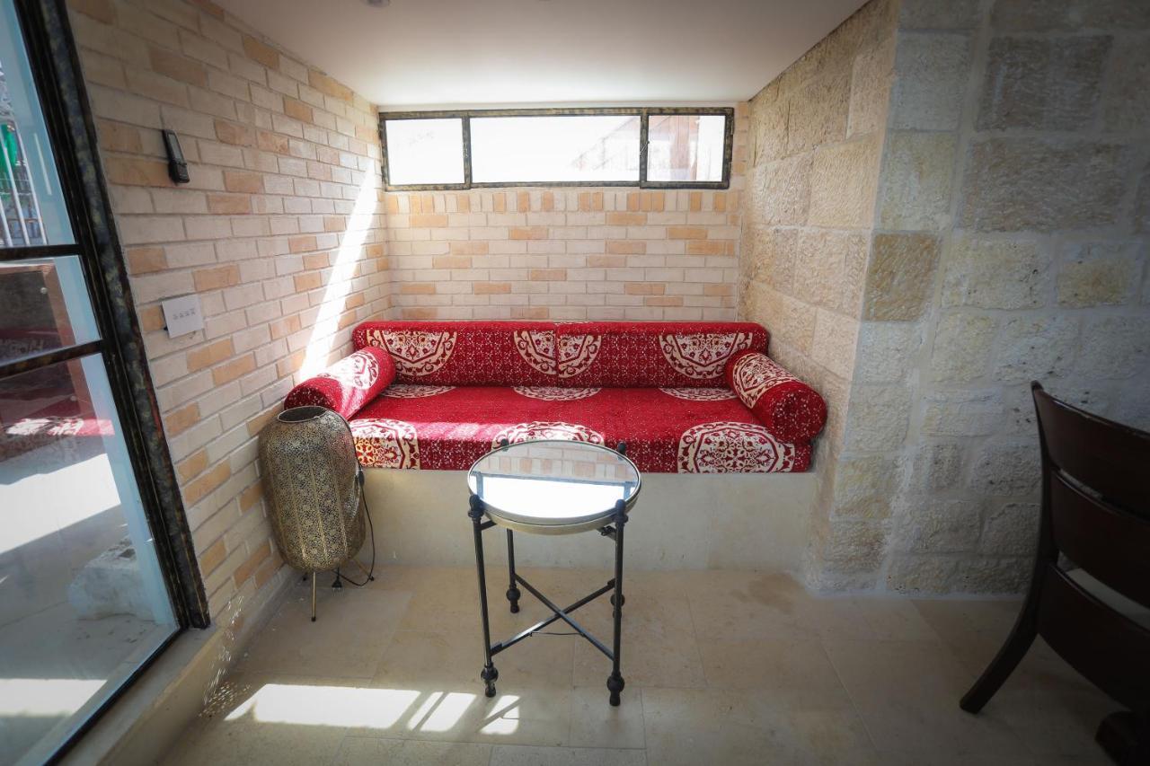 Western Wall Luxury House Jerusalem Ngoại thất bức ảnh