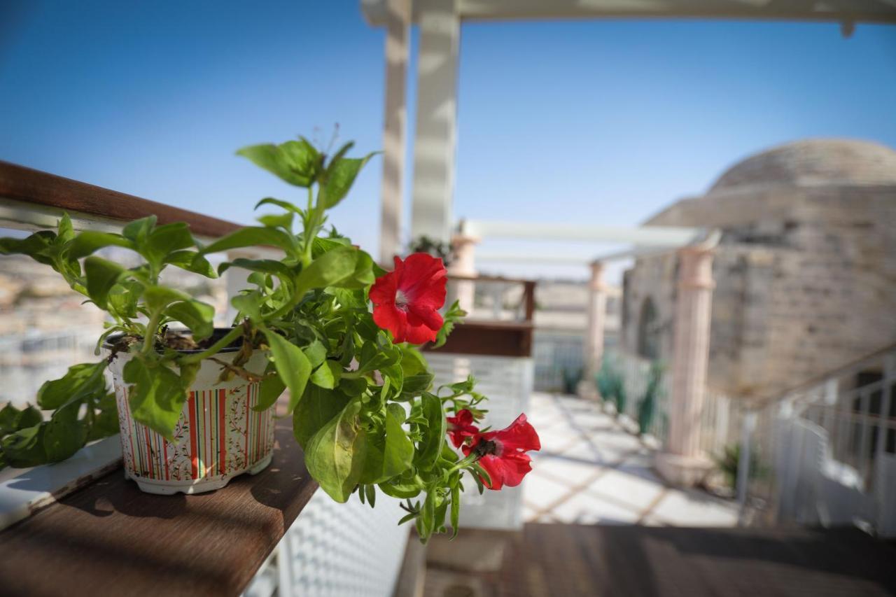 Western Wall Luxury House Jerusalem Ngoại thất bức ảnh