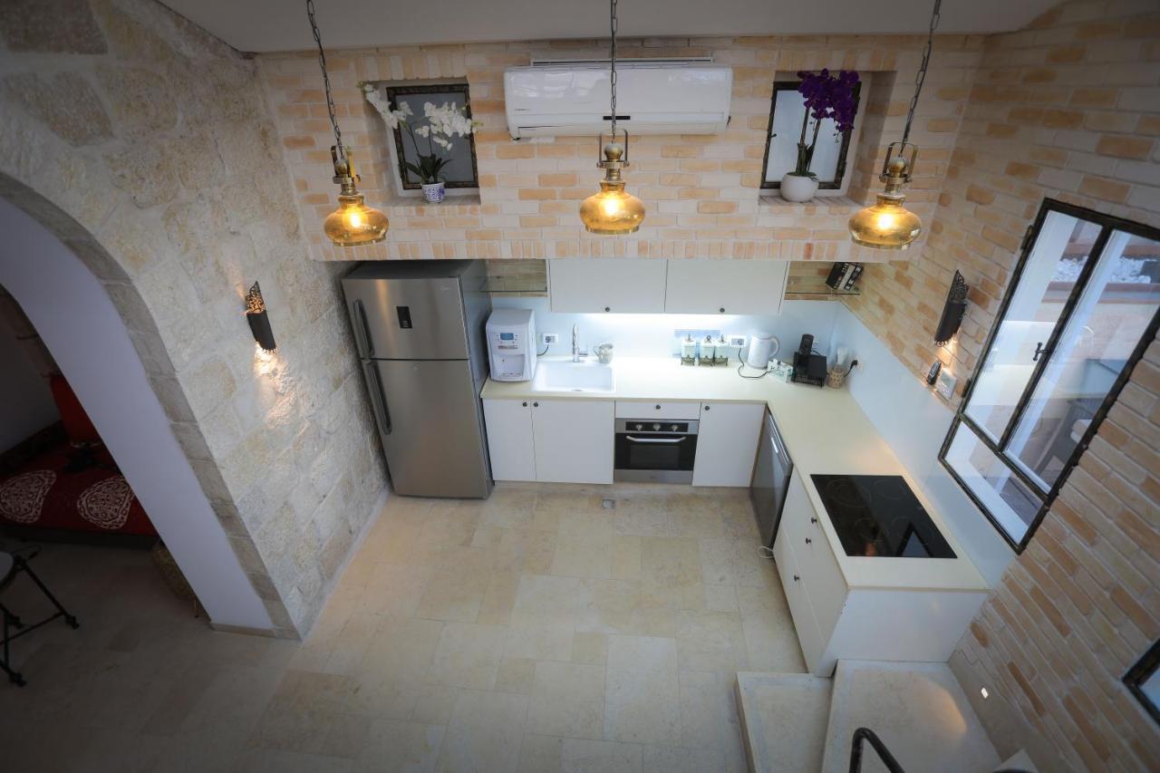 Western Wall Luxury House Jerusalem Ngoại thất bức ảnh
