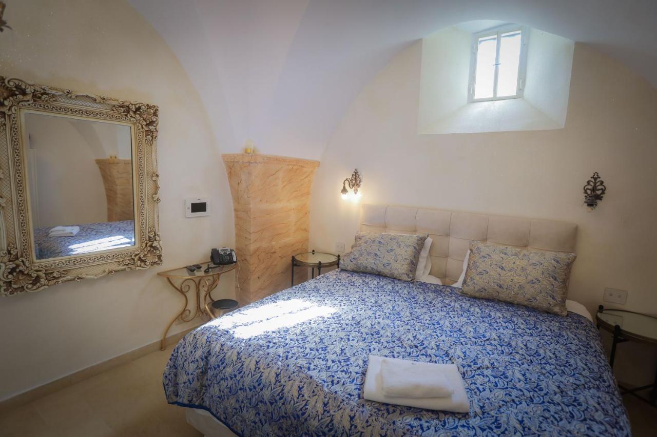 Western Wall Luxury House Jerusalem Ngoại thất bức ảnh